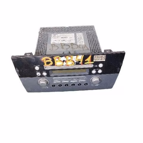 Bbb41 radio suzuki swift 2008
