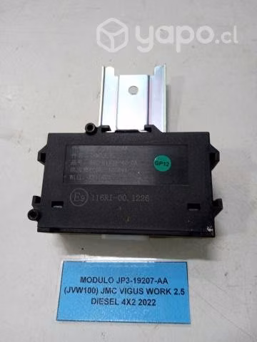 Modulo JP319207-AA (JVW100) JMC VIGUS WORK 2.5