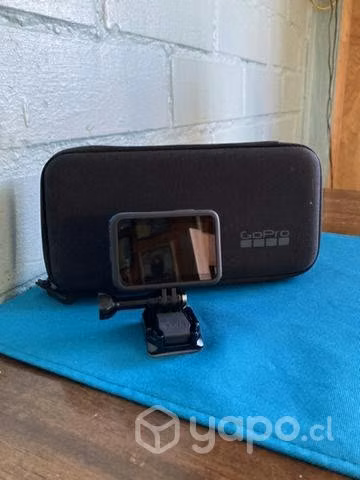 Camara gopro hero 9 black