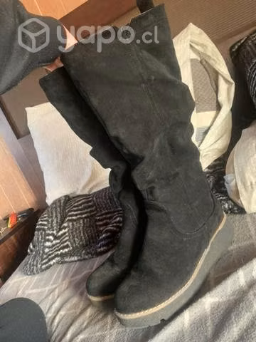Botas Mujer