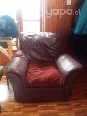 Sillones usados