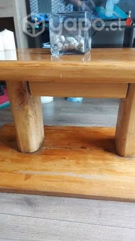 Mesa de centro