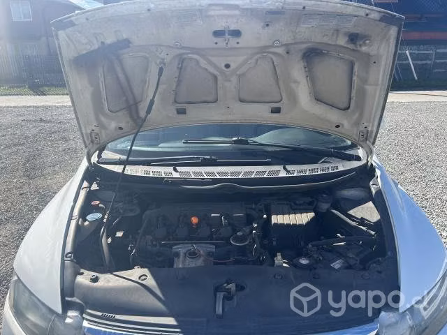 Vendo honda civic 2011