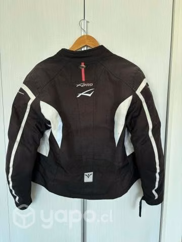 Chaqueta Moto mujer - Imagen 2