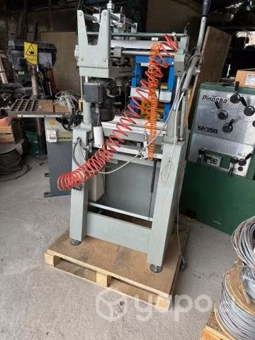 Pantografo emmegi italiana copia 314s