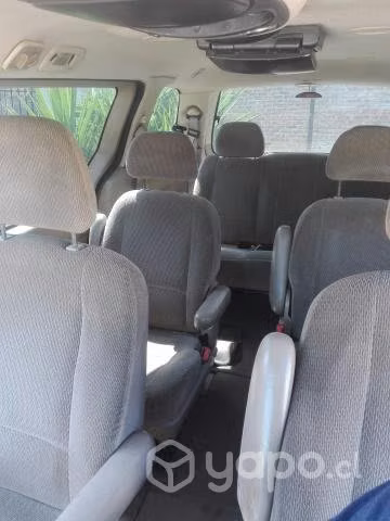 Se vende Ford Windstar 2003 por renovación