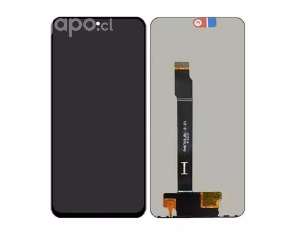 Pantalla Compatible Huawei Honor X8