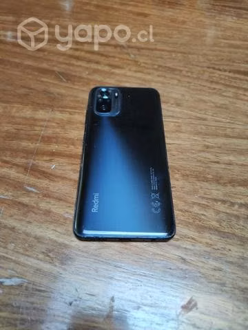Xiaomi Redmi Note 10S