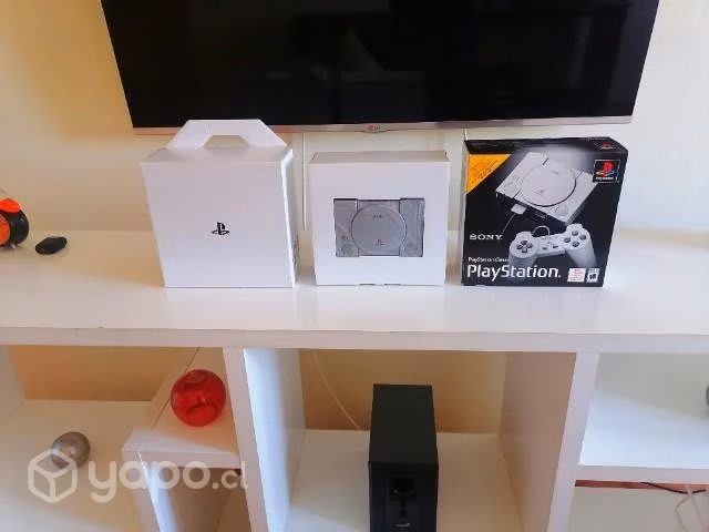 Playstation Mini