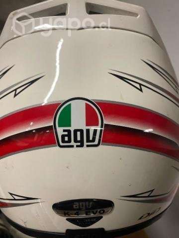 Cascos de motocicleta - Imagen 2