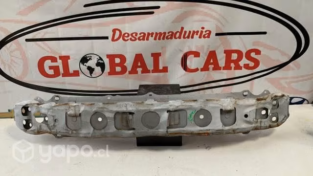 Refuerzo parachoque delantero TOYOTA YARIS 2014