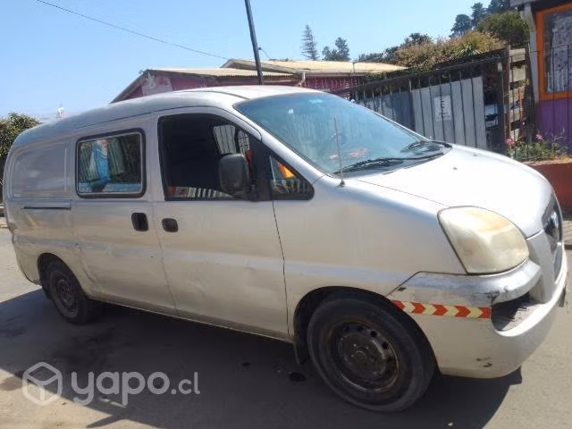 Hyundai H1