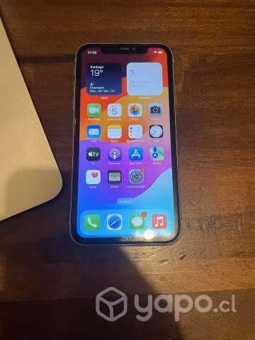 IPhone 11 64 gb