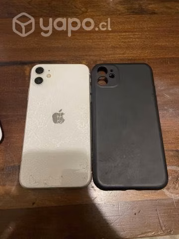 IPhone 11 64 gb