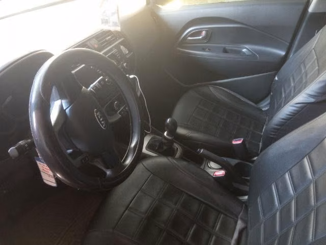 Kia rio 4 - Imagen 3