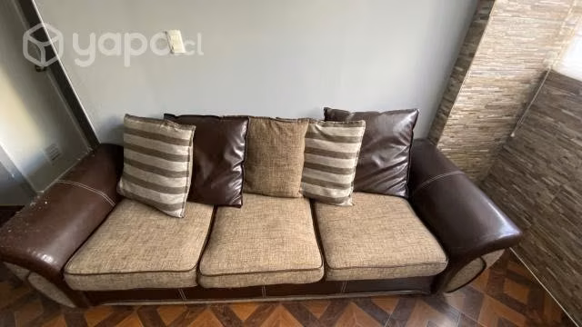Sillón de 2da mano