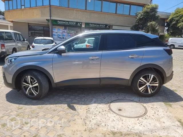 Peugeot 3008 año 2020 - Imagen 3