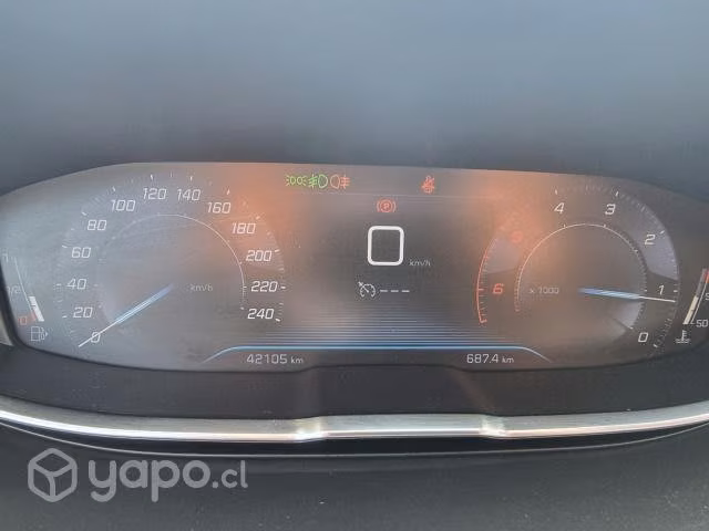 Peugeot 3008 año 2020 - Imagen 7