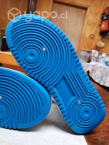 Zapatillas 38
