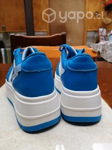 Zapatillas 38