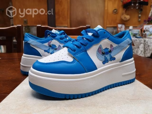 Zapatillas 38
