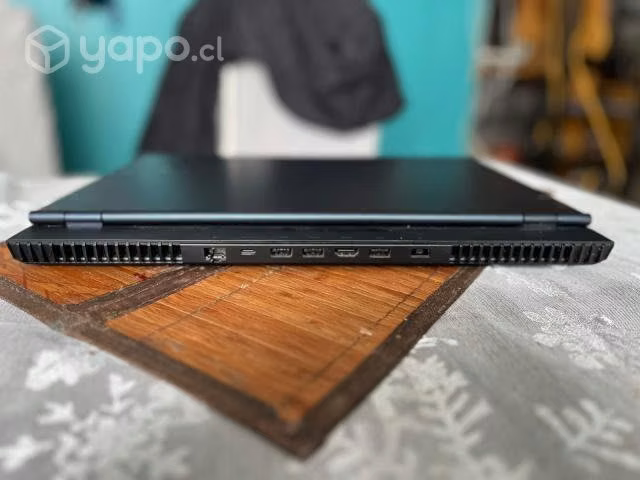 Notebook Gamer Lenovo Legion 5 - Imagen 2