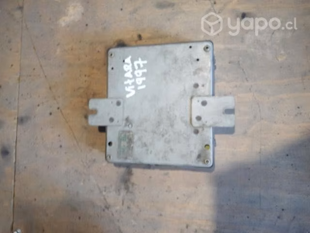 Suzuki vitara 1997 ecu computador envio regiones