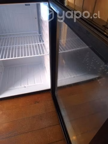 Visicooler 40 litros