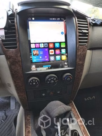 Kia motors sorento 2003 - Imagen 2
