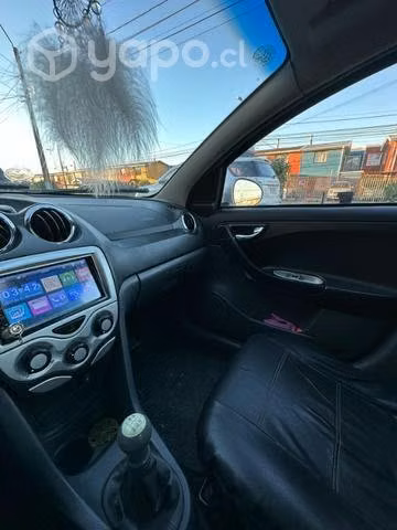 Jac j3 sport - Imagen 6