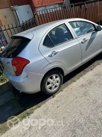 Jac j3 sport - Imagen 2
