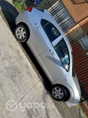 Jac j3 sport - Imagen 5