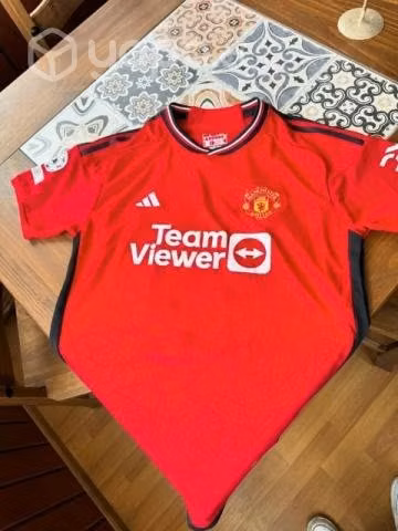 Polera Mánunited