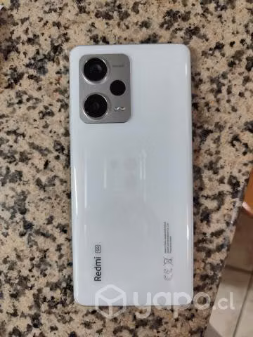 Celular redmi note 12 pro más más 5 g