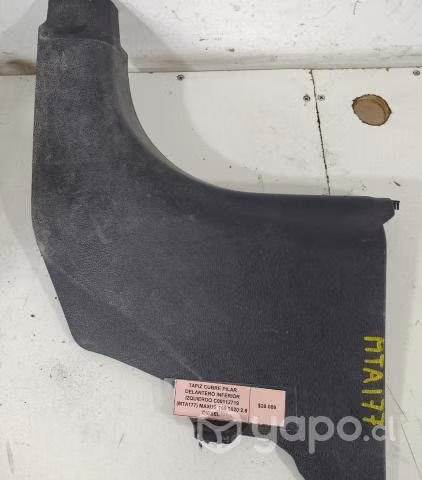 Tapiz Cubre Pilar Del inf izq (MTA177) Maxus T60