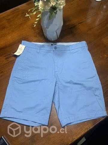 Short Dockers