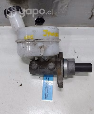 Bomba Freno (JVW061) Jmc Vigus Work 2.5 Diesel 4x2