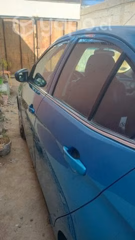 Vendo CHEVROLET SAIL 2020