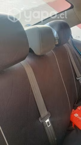 Vendo CHEVROLET SAIL 2020