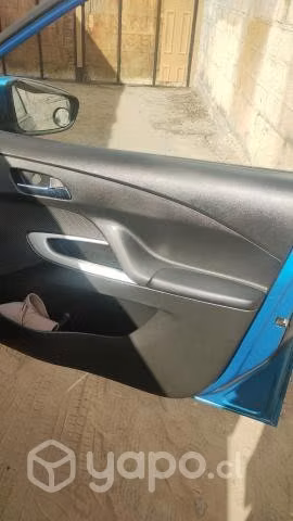 Vendo CHEVROLET SAIL 2020