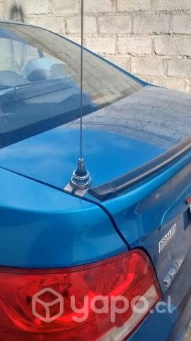 Vendo CHEVROLET SAIL 2020