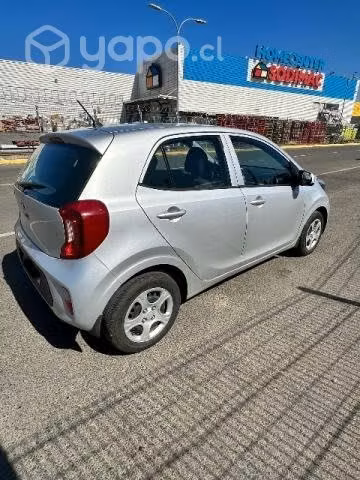 Vendo kia morning 2020 - Imagen 5
