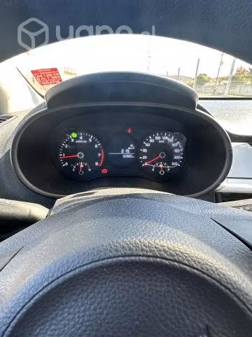 Vendo kia morning 2020 - Imagen 9