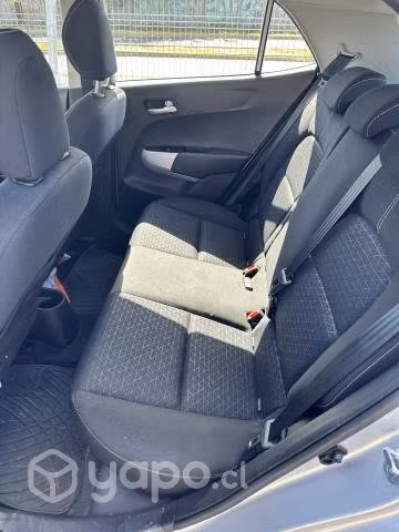 Vendo kia morning 2020 - Imagen 6