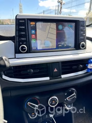 Vendo kia morning 2020 - Imagen 10