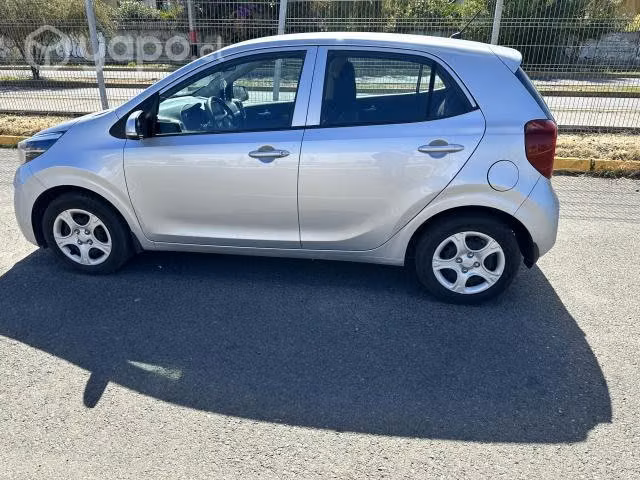 Vendo kia morning 2020 - Imagen 2