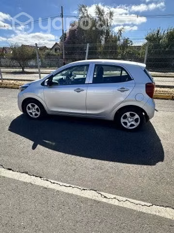 Vendo kia morning 2020 - Imagen 4