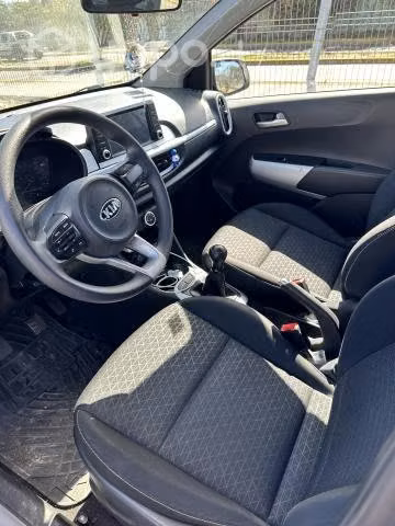 Vendo kia morning 2020 - Imagen 7