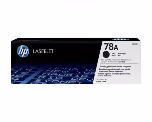 Toner 78a importado