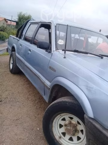 Camioneta 1991